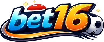 bet 16 বাংলাদেশের গেমিং লোগো